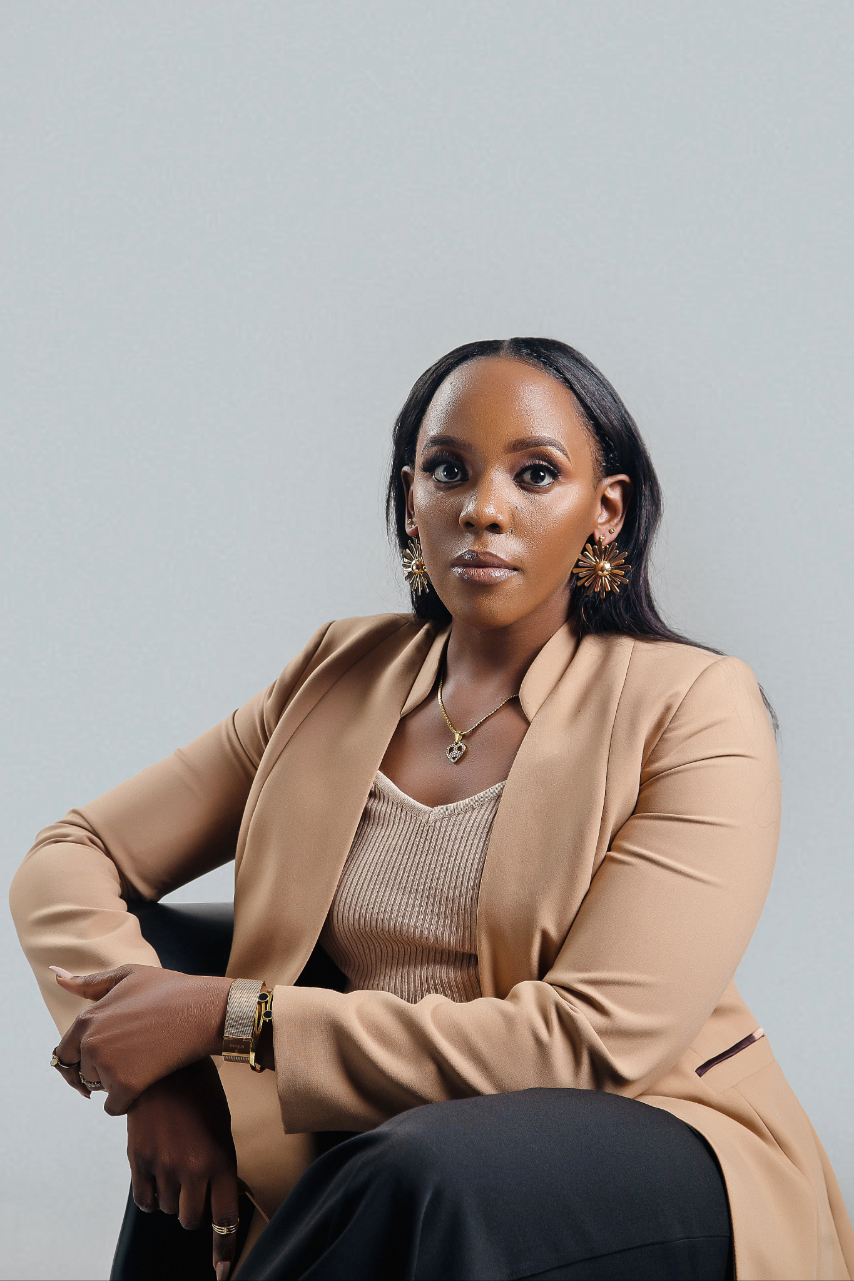 Ms. Martha Mpanga